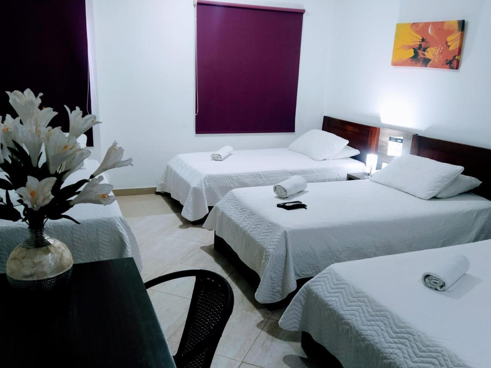Quadruple Room photo 2