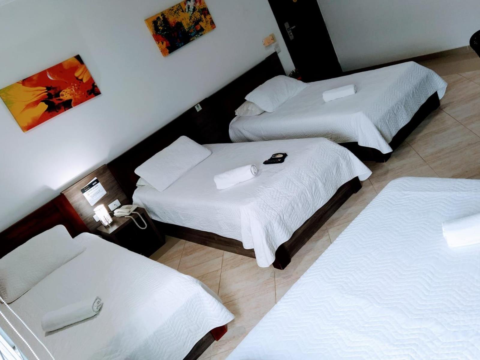 Quadruple Room photo 3