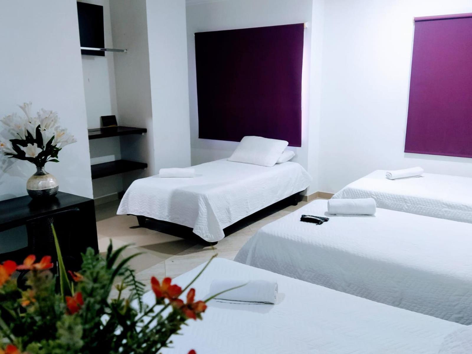Quadruple Room photo 1