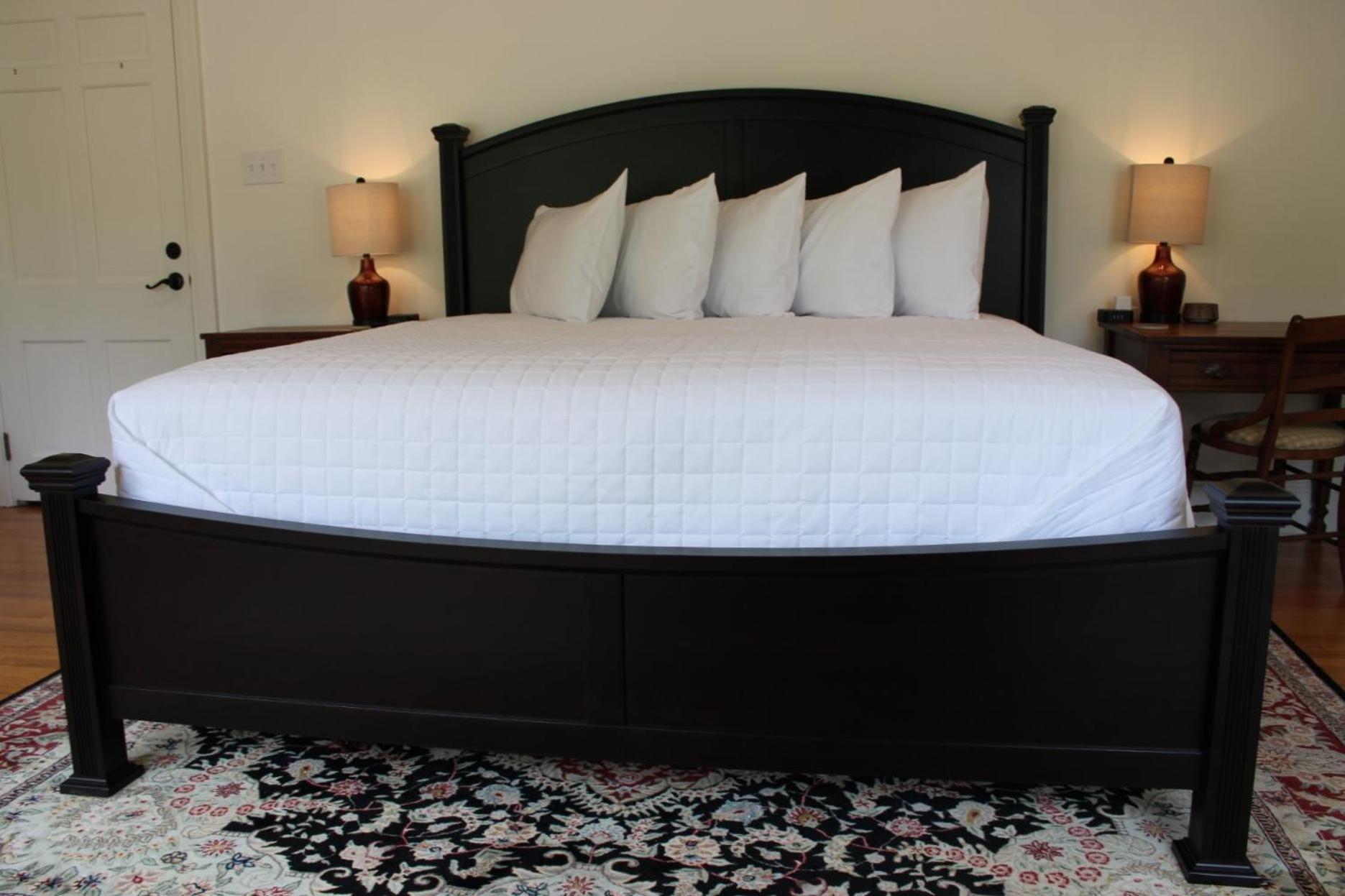 Superior King Room photo 3