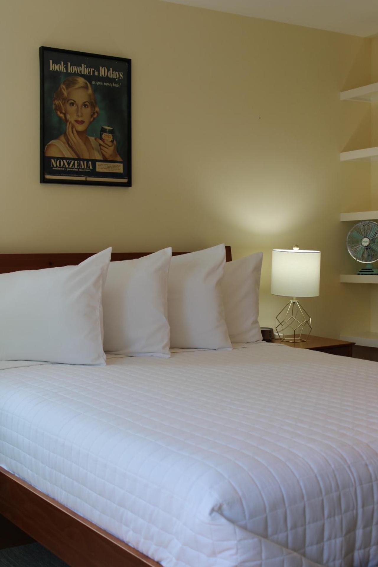 Superior Queen Room photo 3