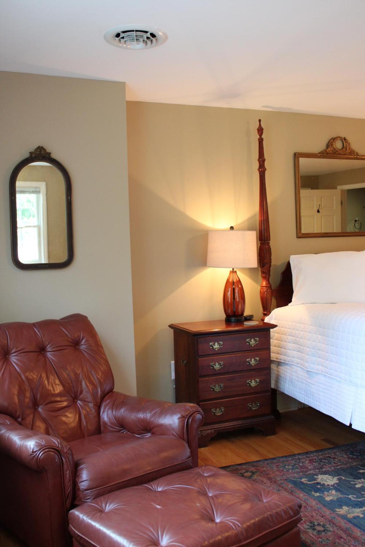 Superior Queen Room photo 2