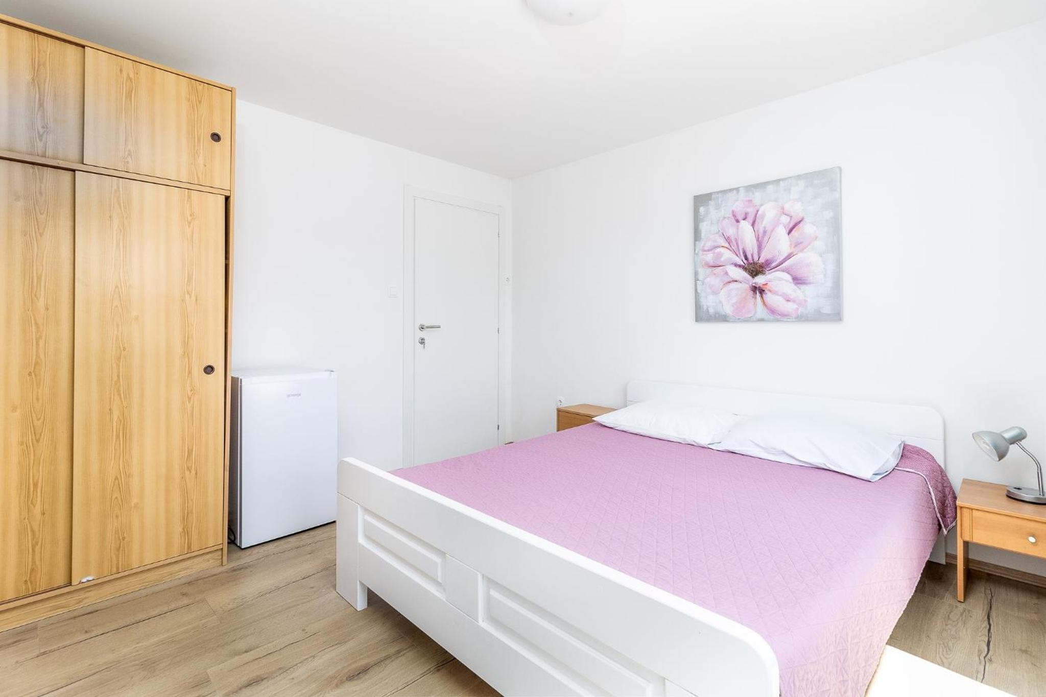 Double Room with Balcony photo 3