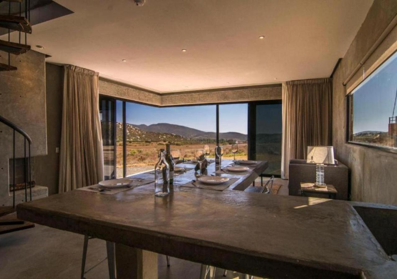 Two-Bedroom Villa - Photo 3