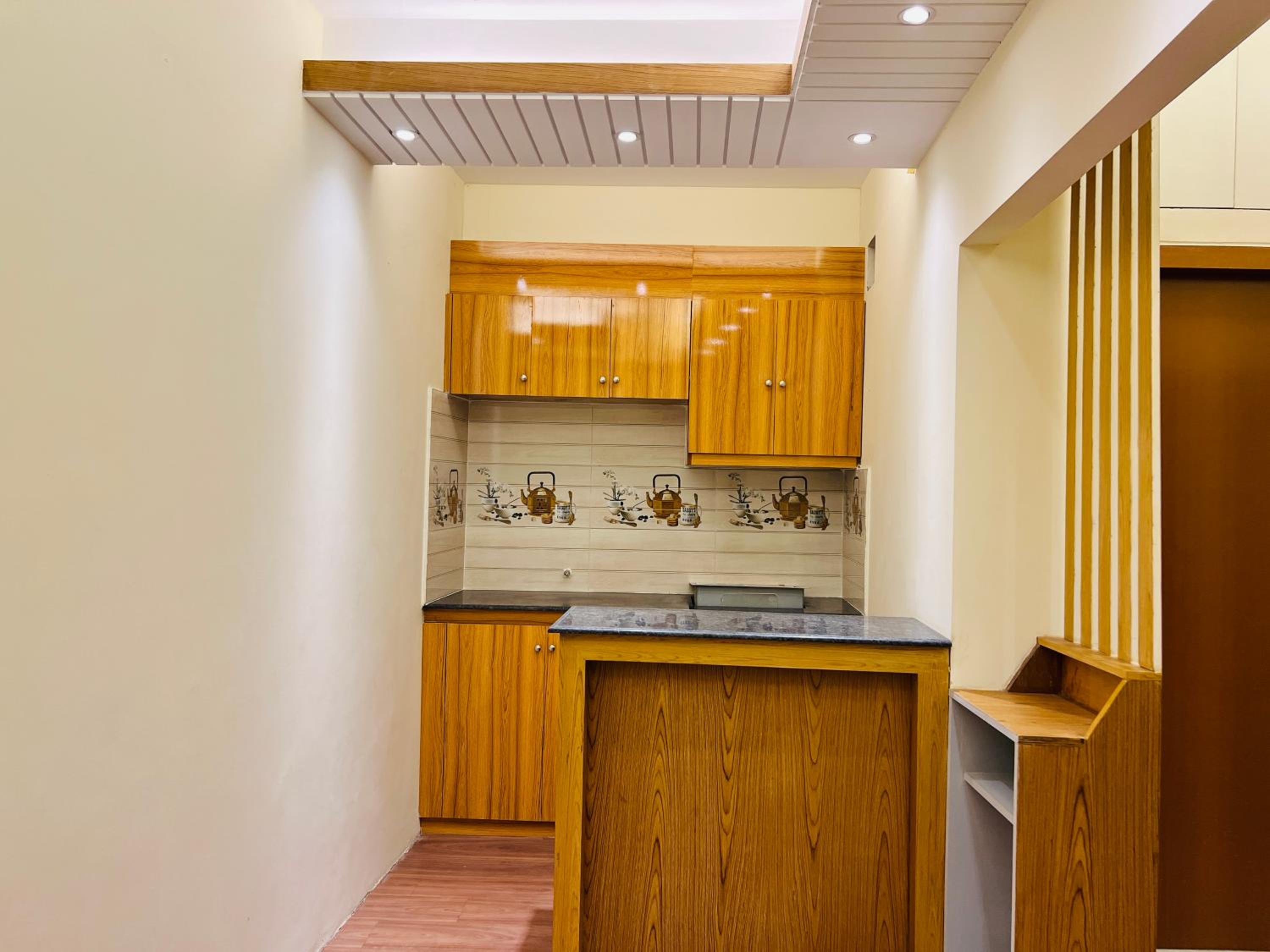 Two-Bedroom Suite photo 2