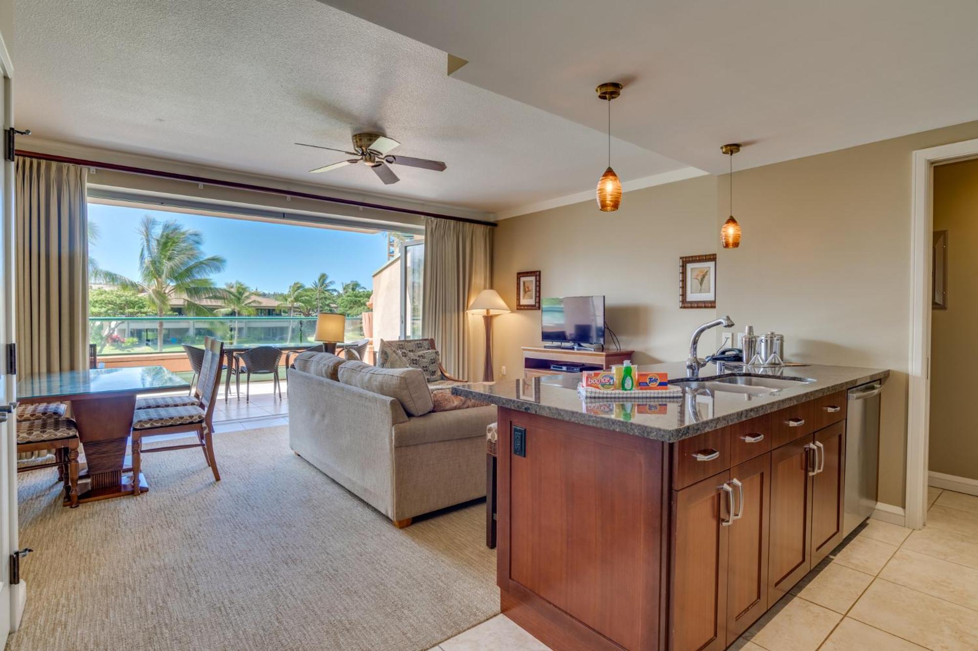 1 Bedroom Resort View photo 1