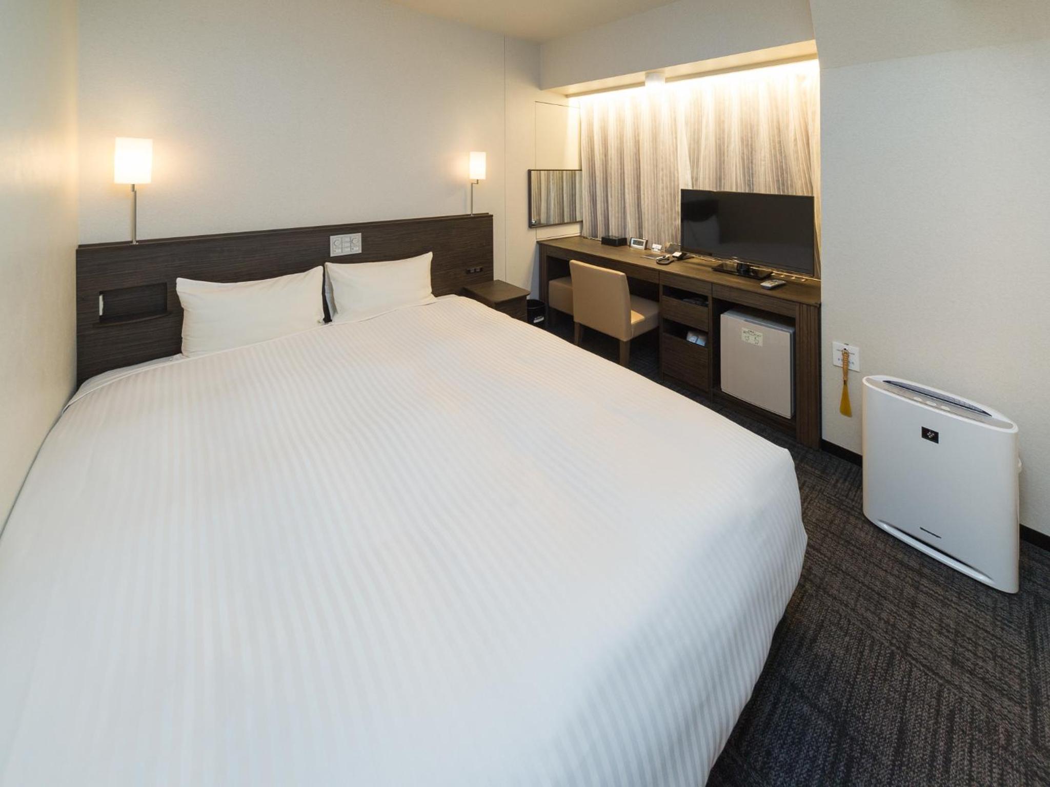 Deluxe Double Room - Non-Smoking photo 3