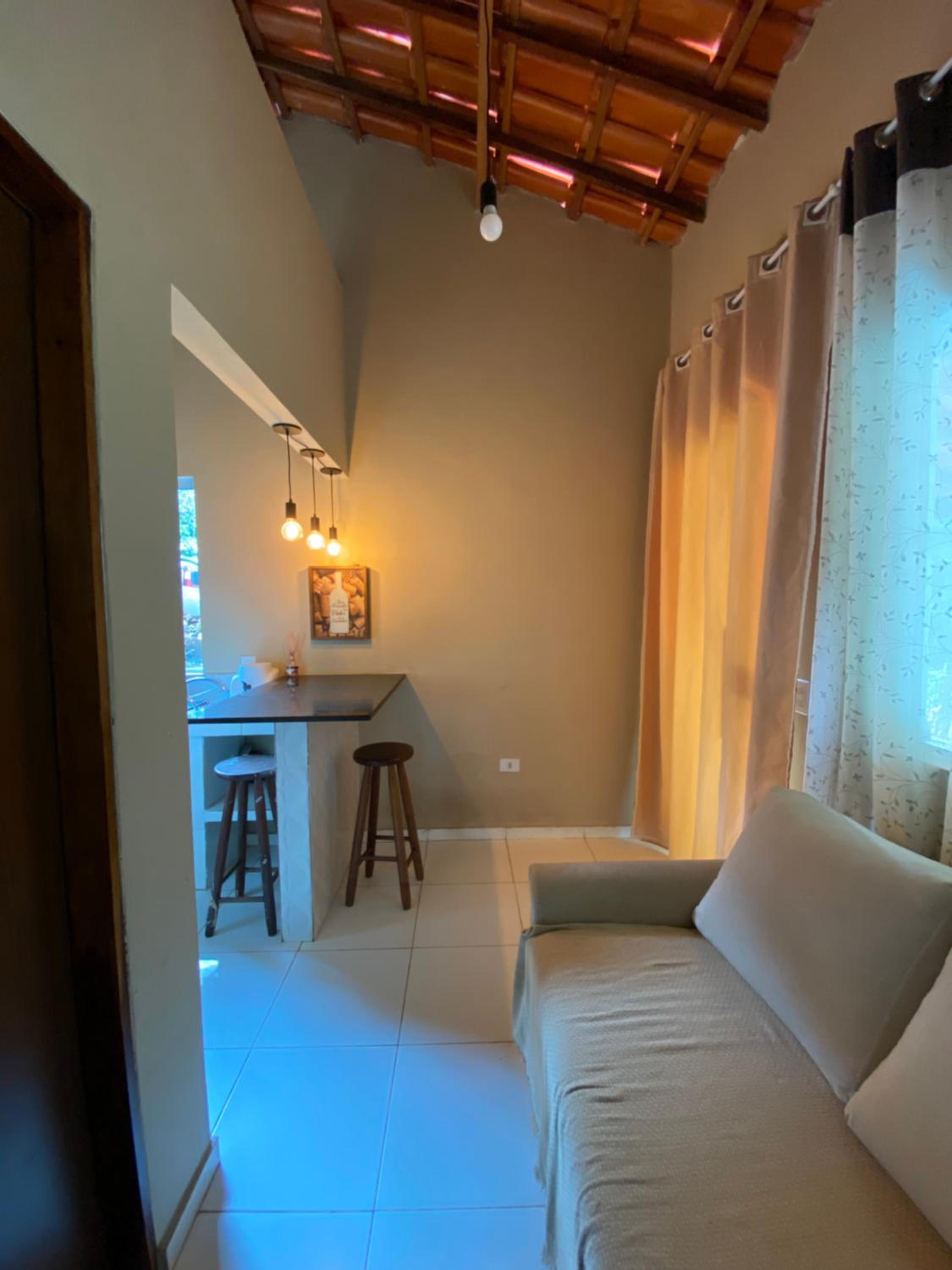 One-Bedroom House photo 1