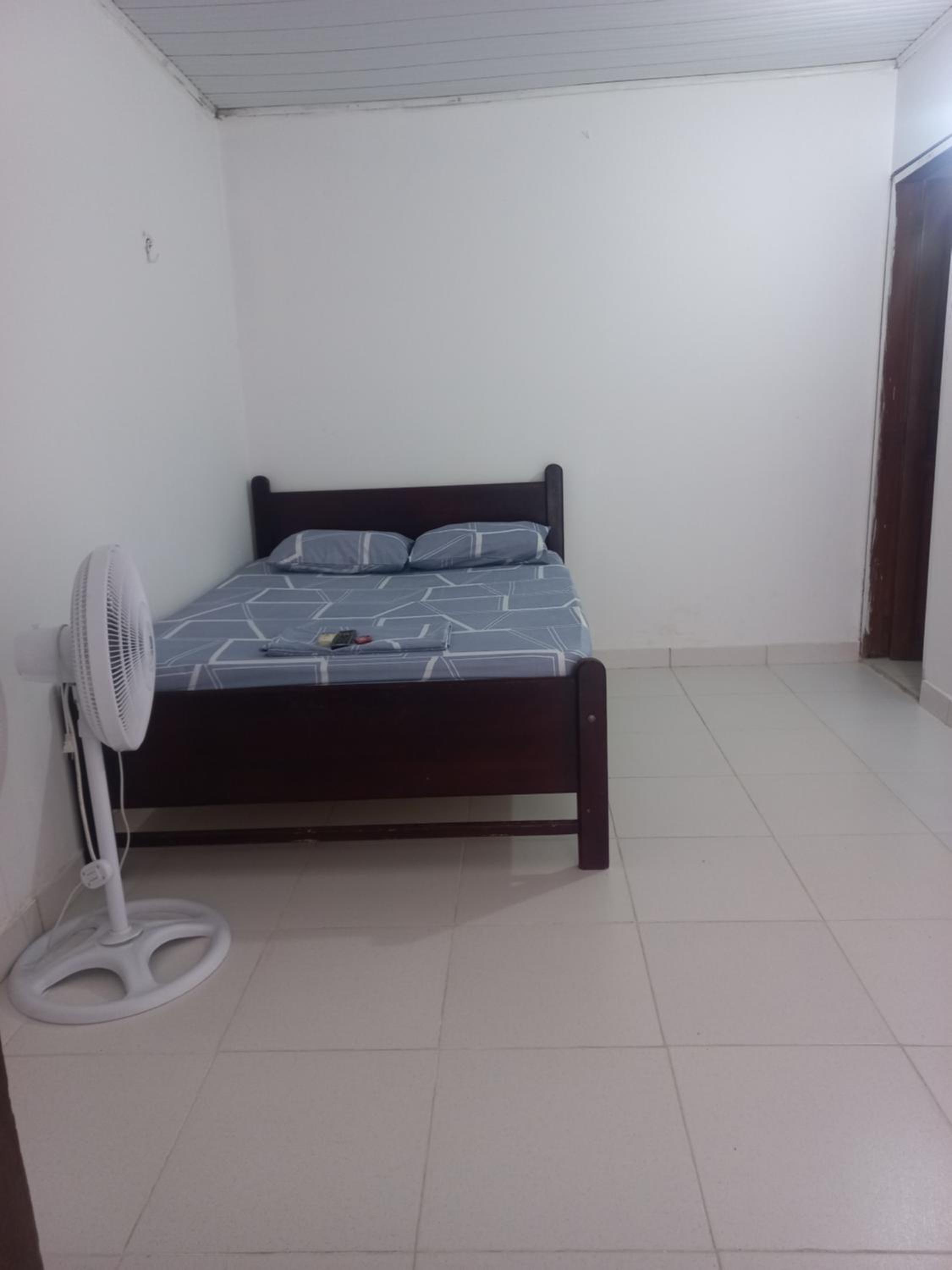 Deluxe Single Room photo 1