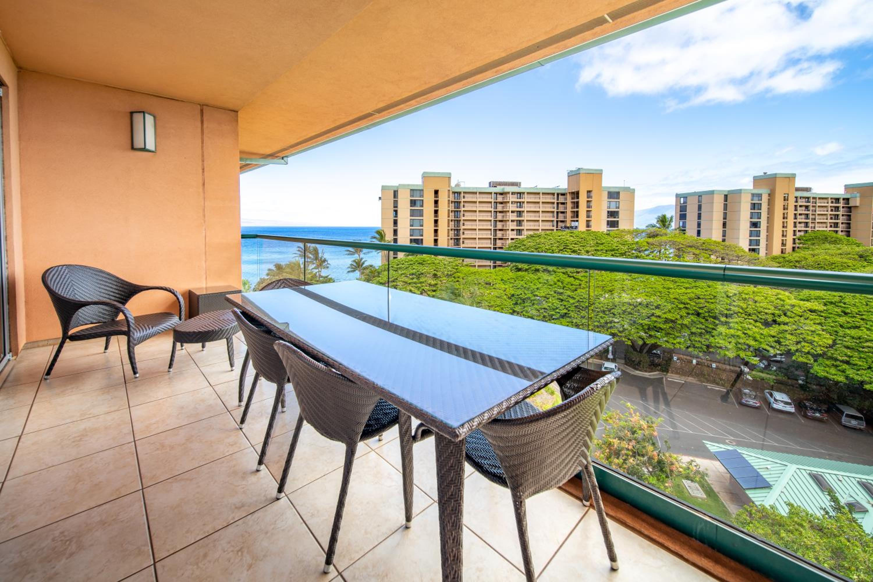 1 Bedroom Ocean View photo 2