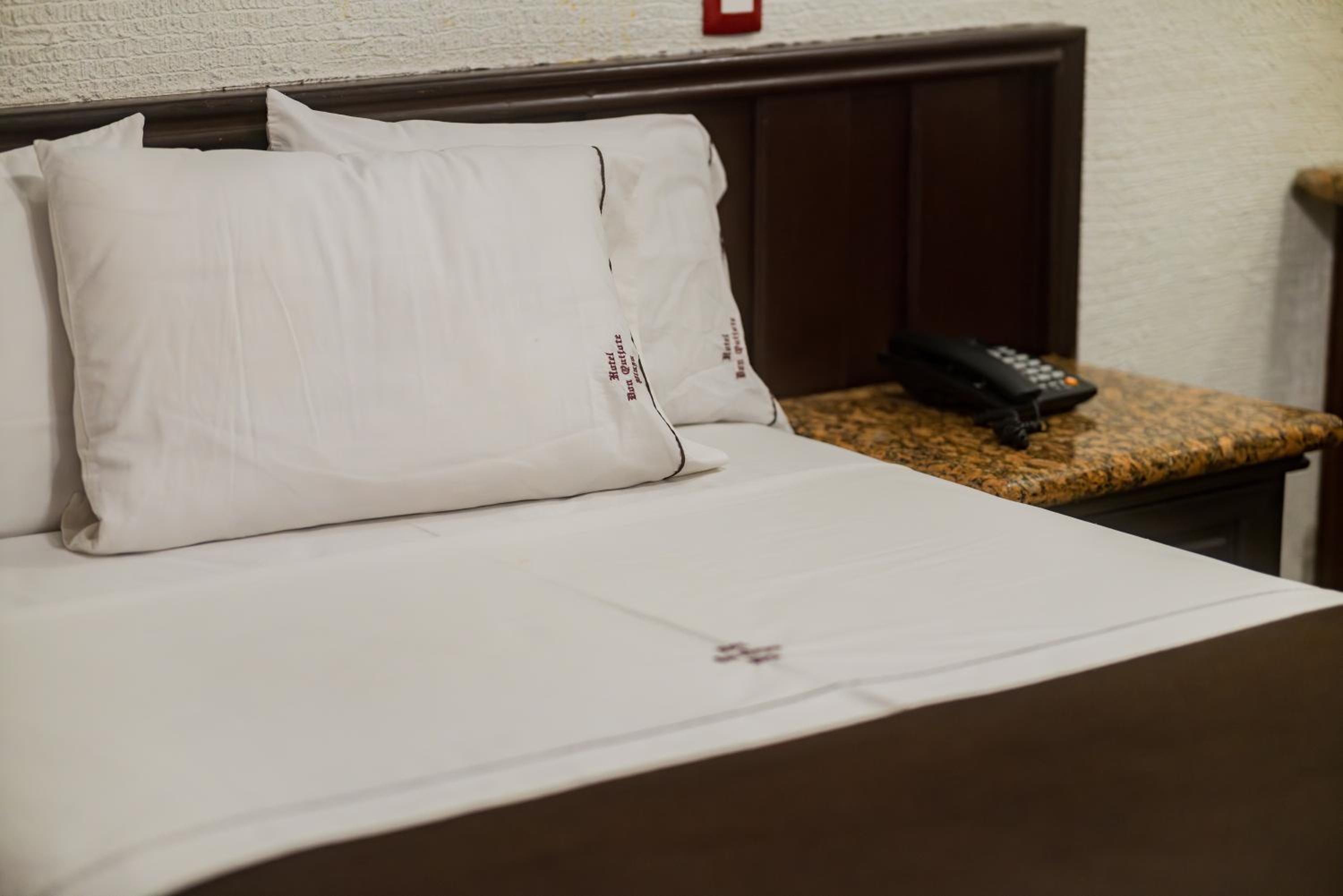 Double Room - Photo 5