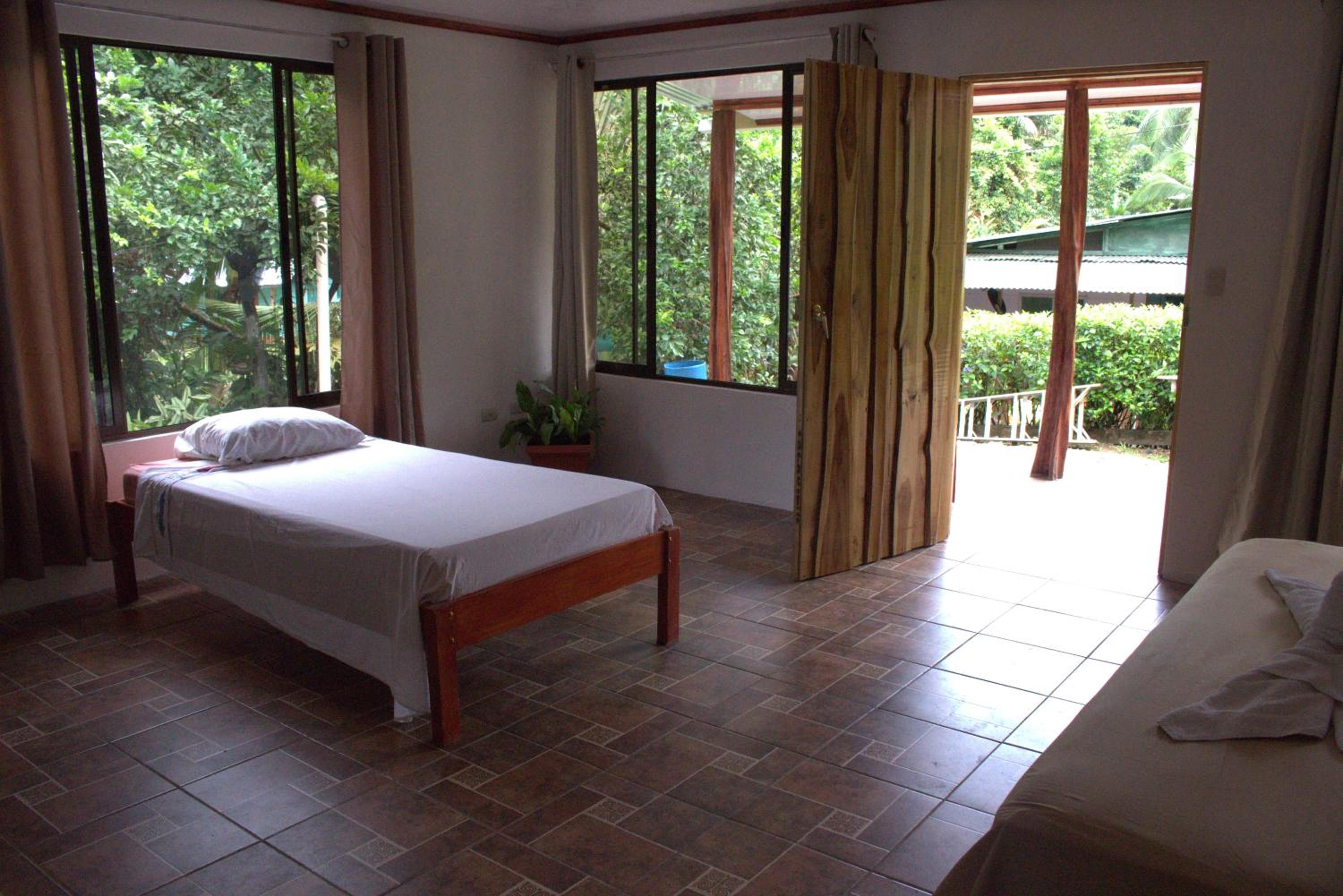 Habitación Doble Deluxe