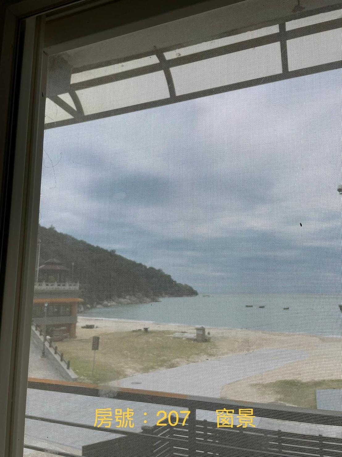 Double Room with Sea View photo 2