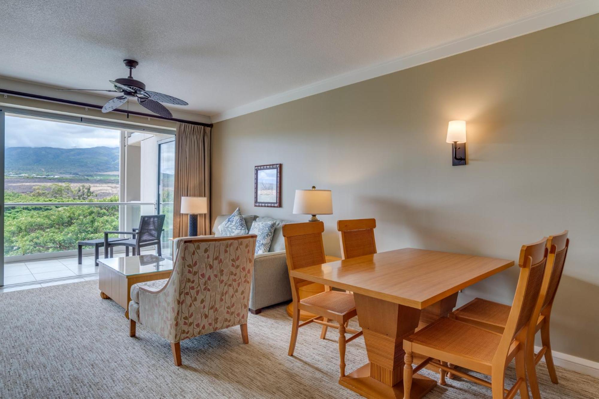 1 Bedroom Mountain View photo 2