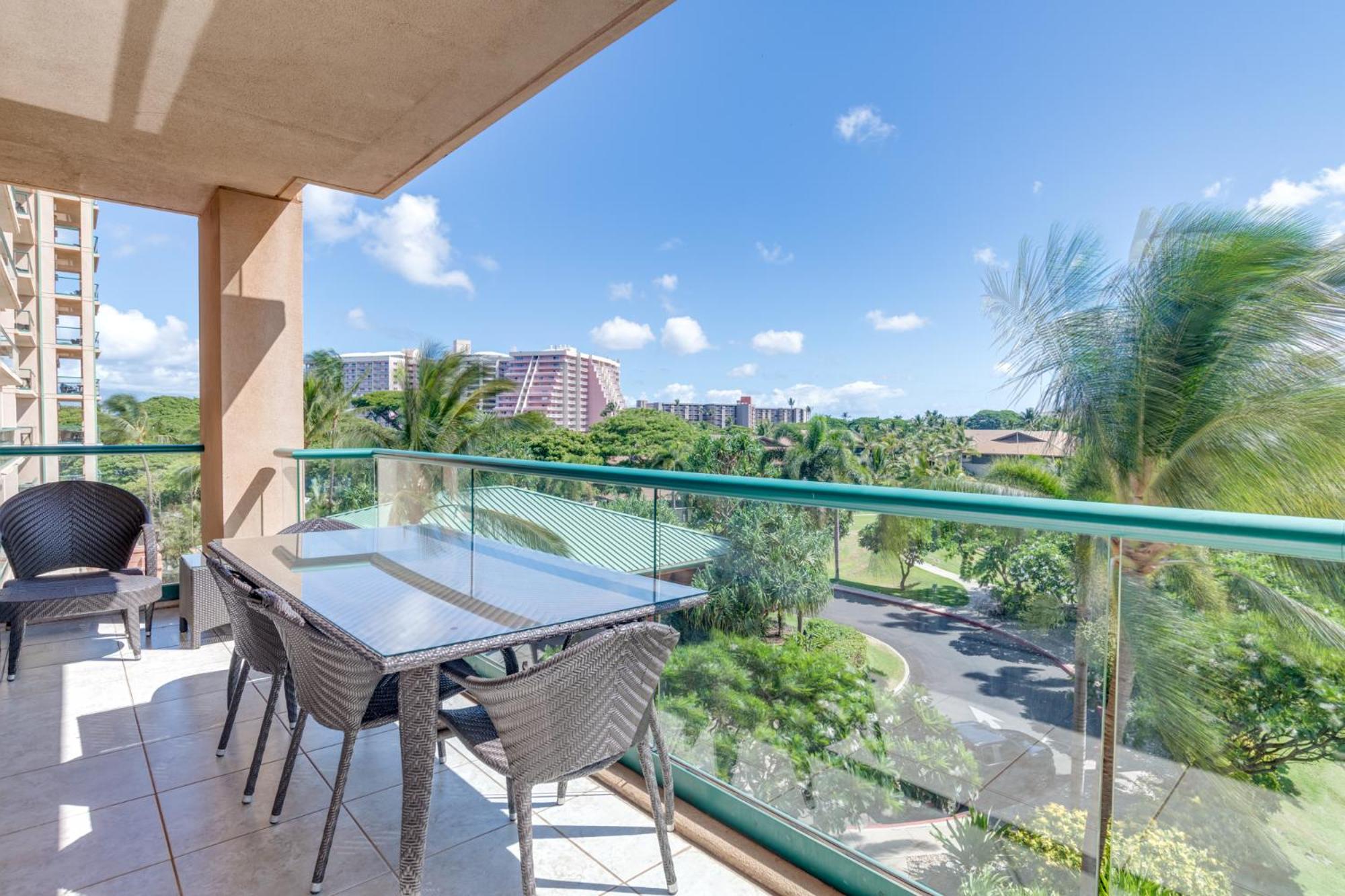 2 Bedroom Resort View