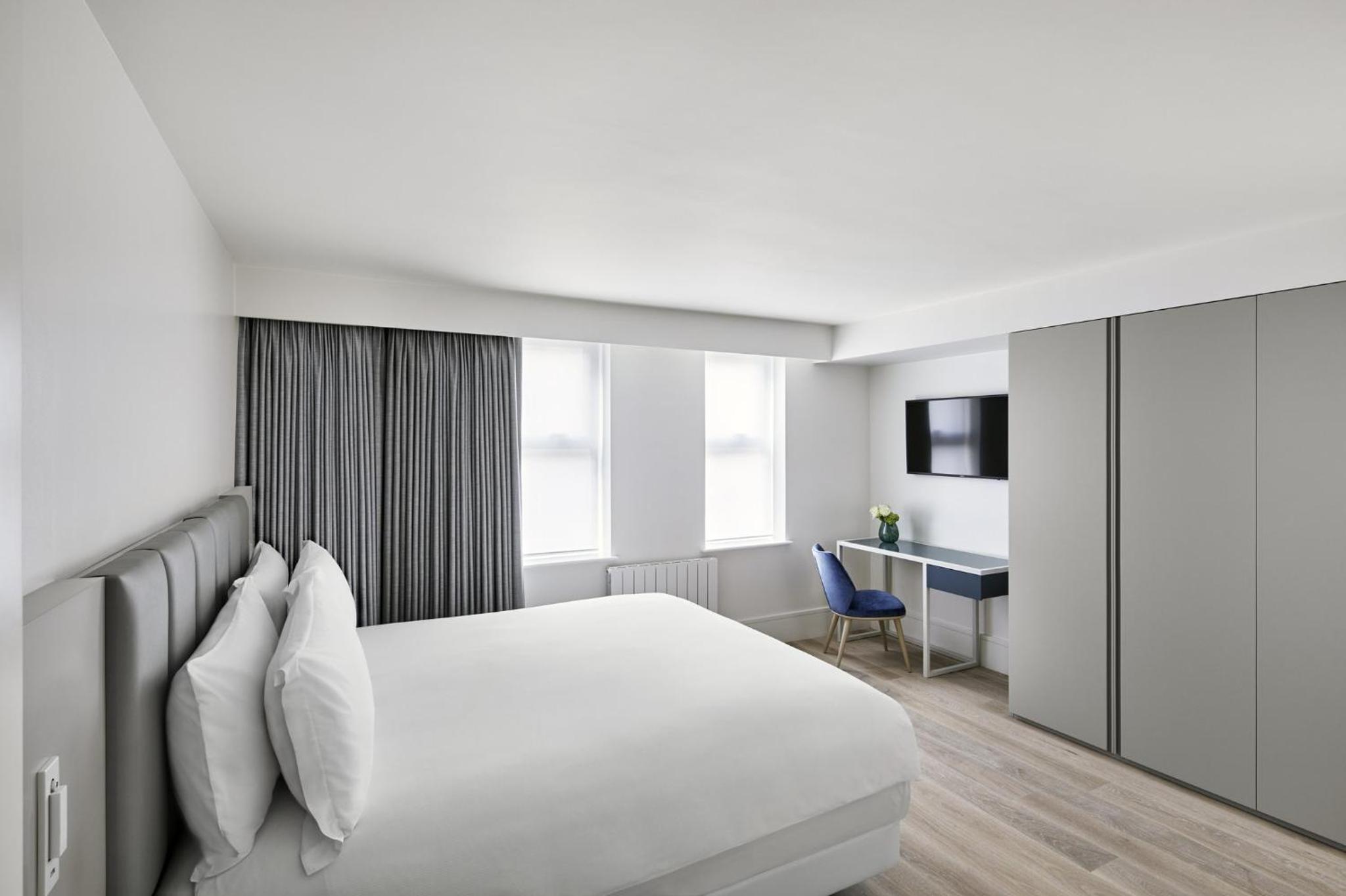 Deluxe Apartment (Non Smoking)