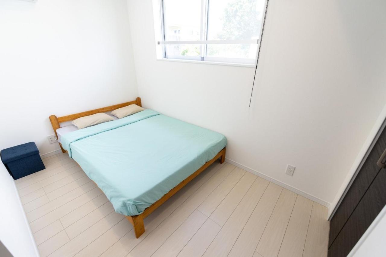 Four-Bedroom House photo 2