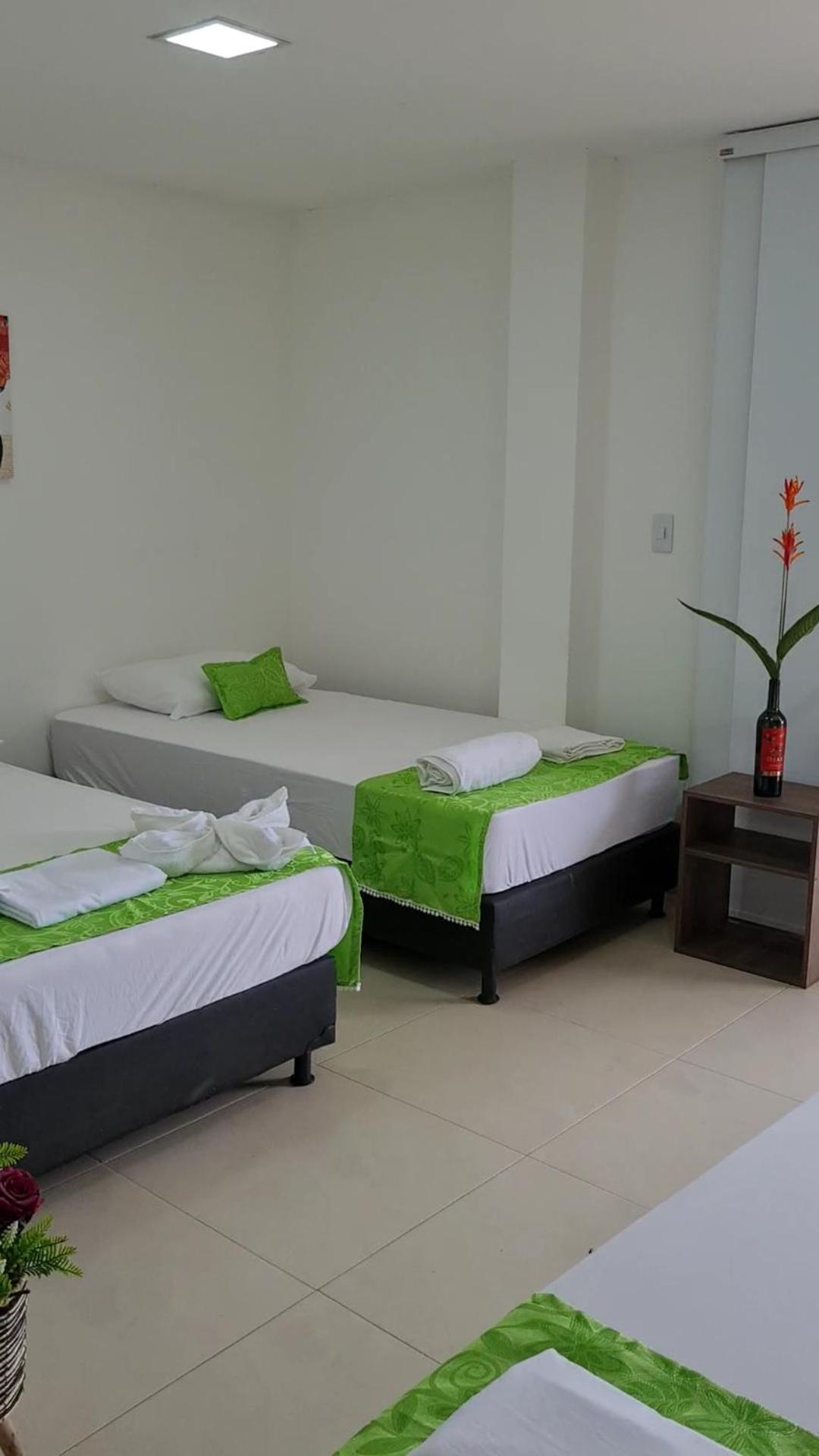 Quadruple Room photo 2