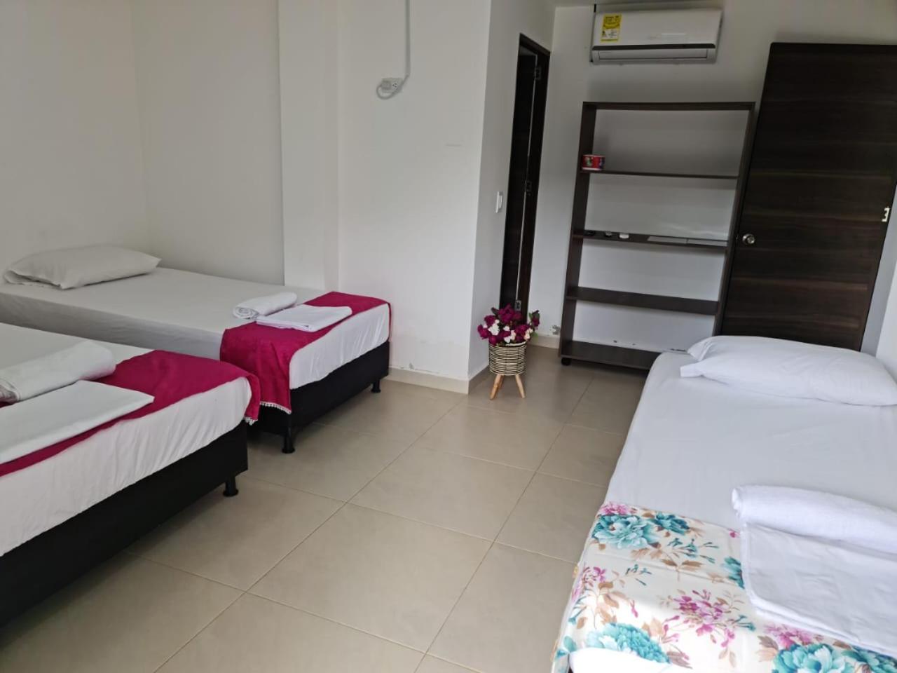 Quadruple Room photo 1