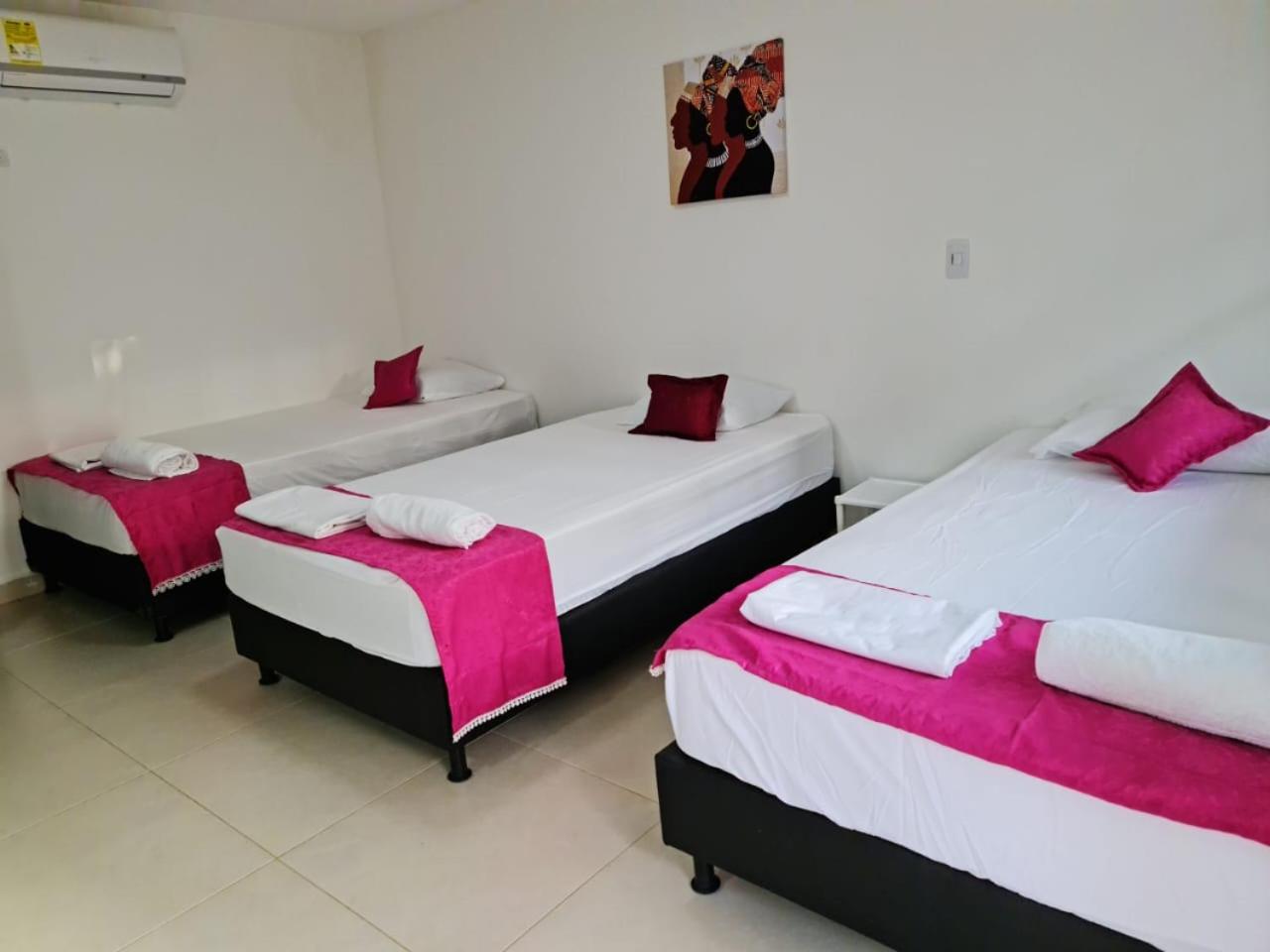 Triple Room photo 1