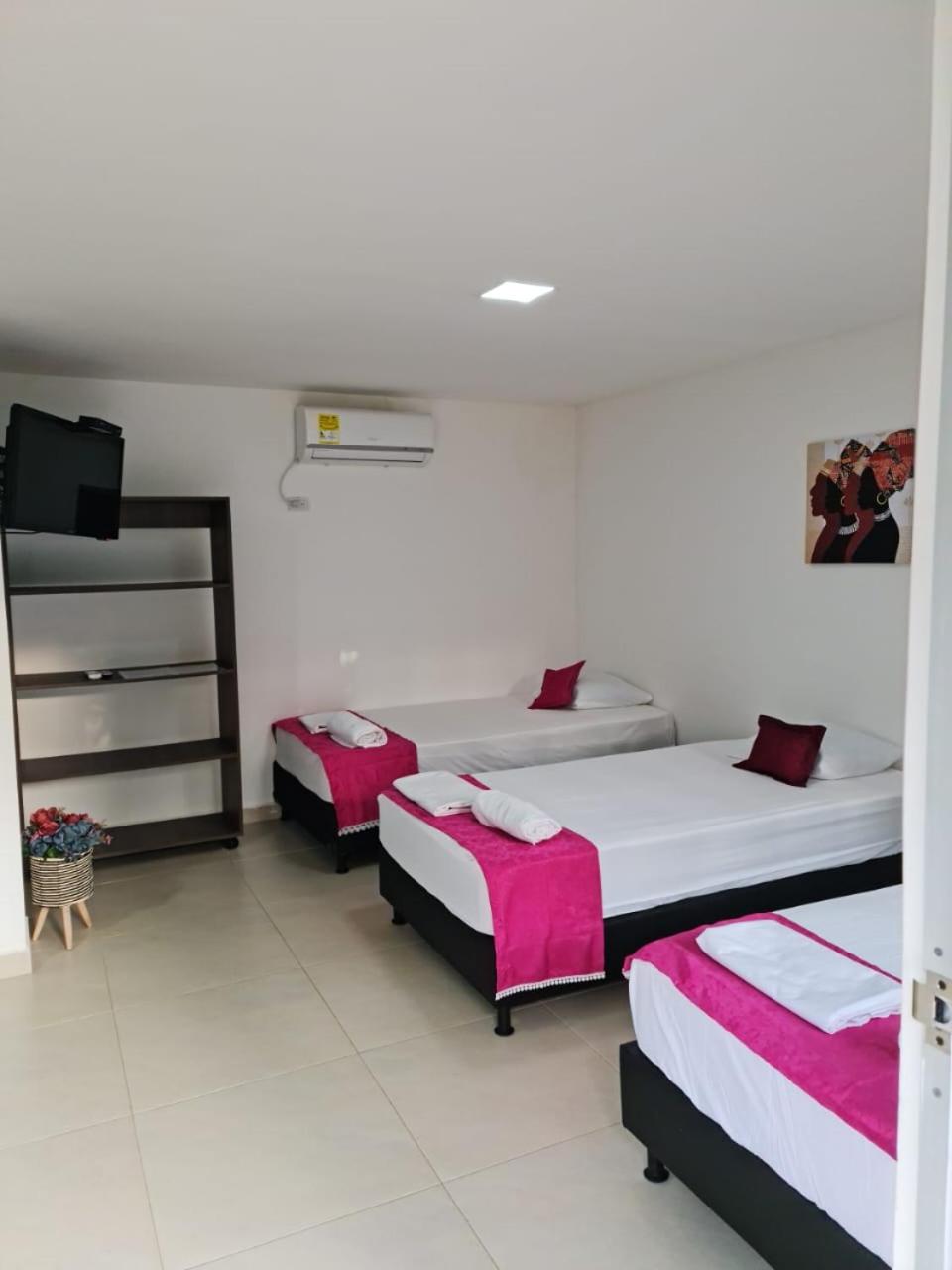 Triple Room photo 3