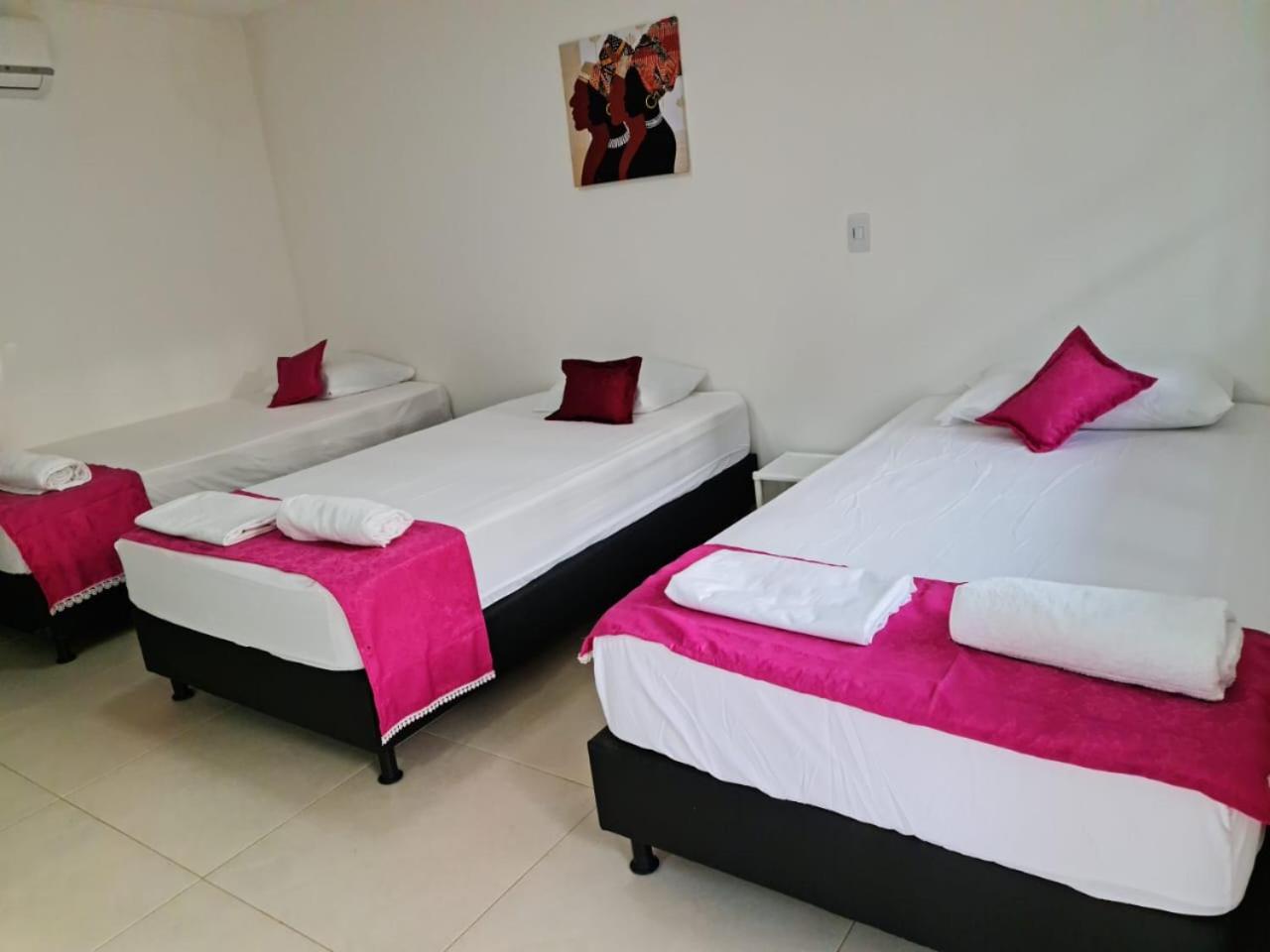 Triple Room photo 2