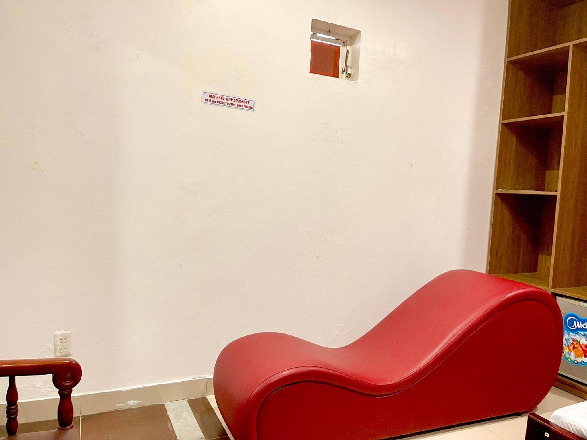 Double Room - Photo 4