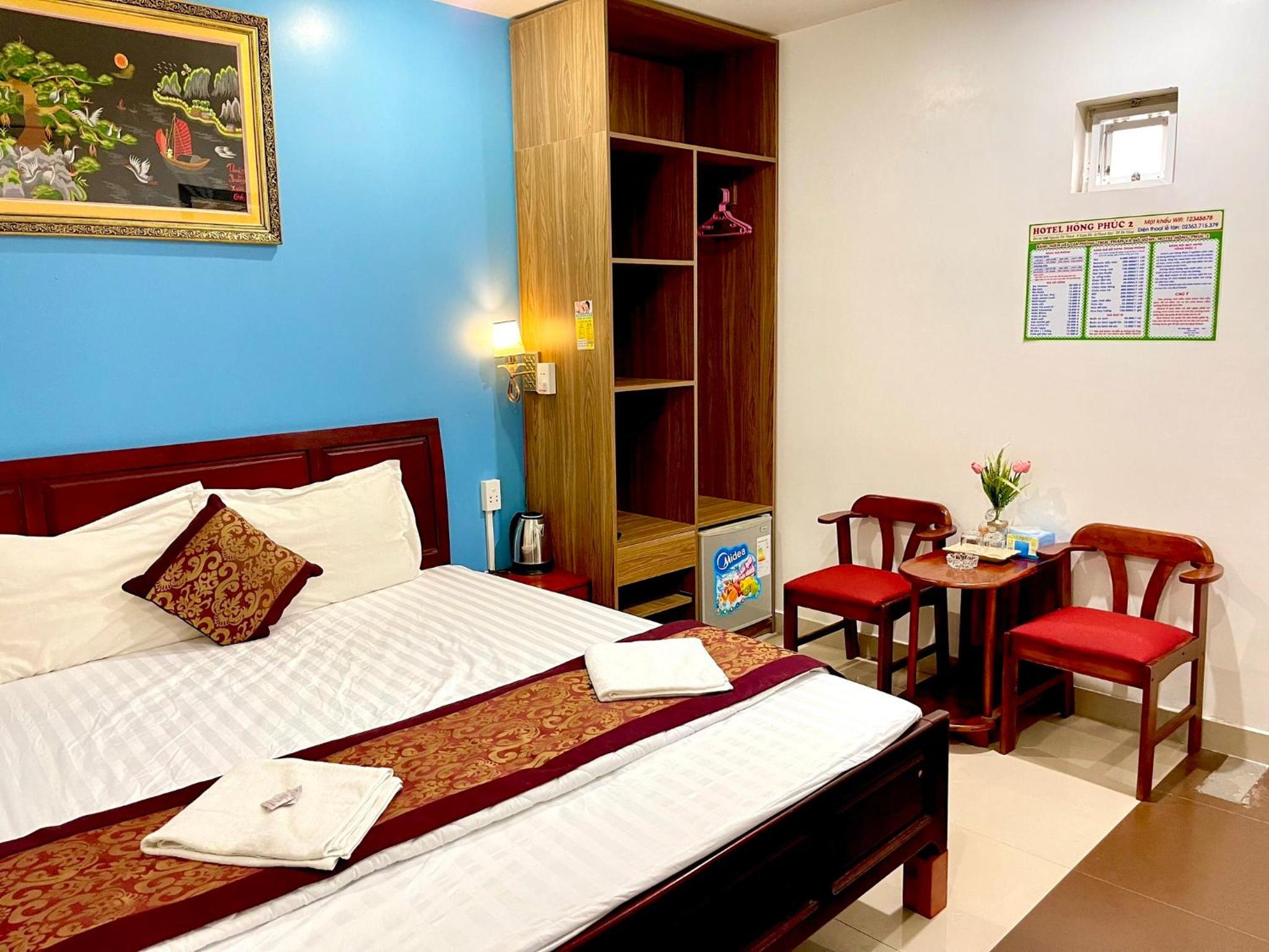 Double Room - Photo 3