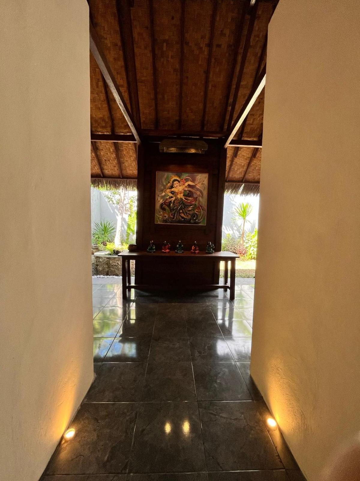 Two-Bedroom Villa photo 3