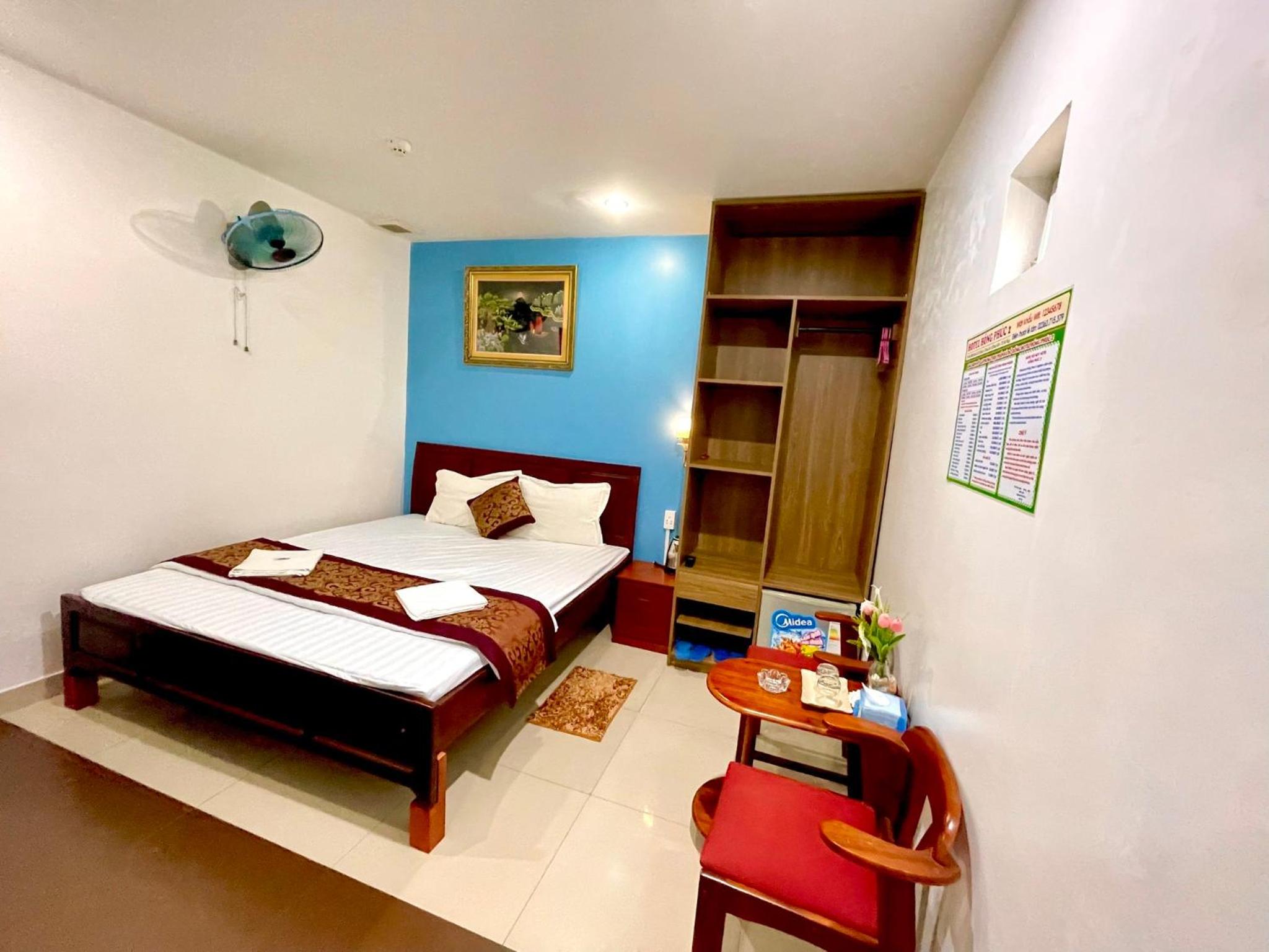 Double Room - Photo 1