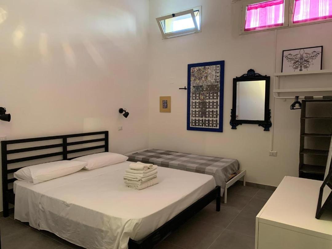 Standard Triple Room photo 2