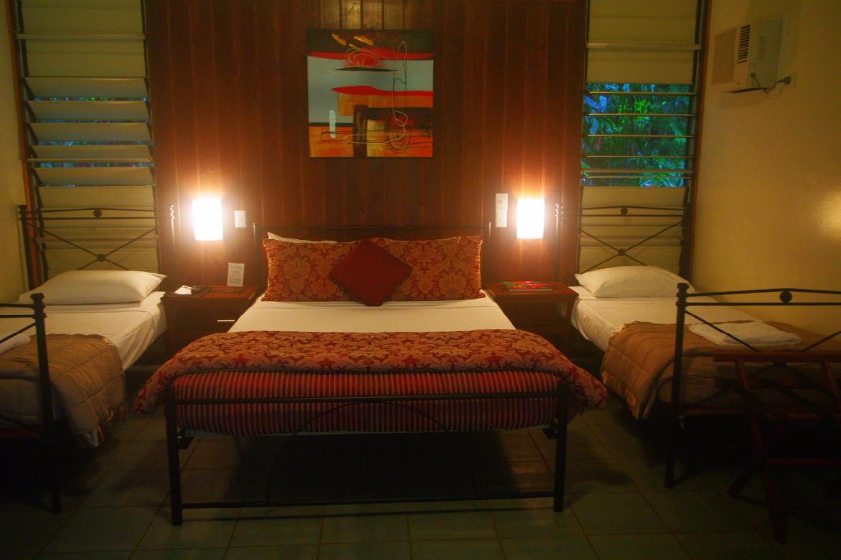 Family Bungalow - Photo 5