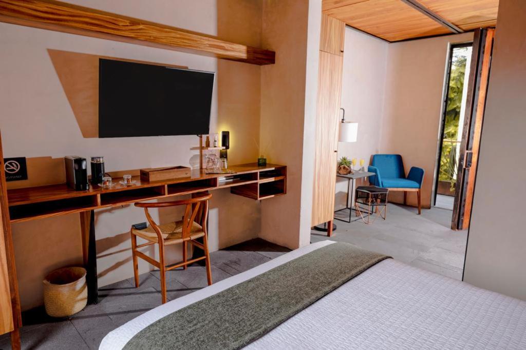 Suite Deluxe