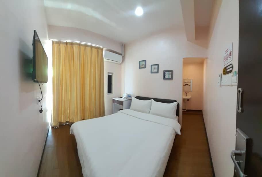 Deluxe Double Room - Photo 1