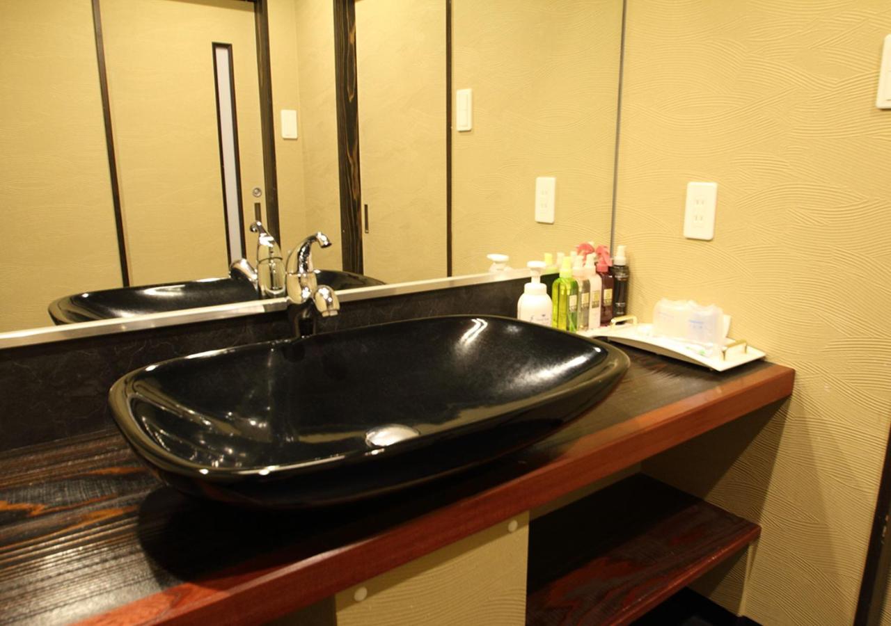 Standard Tower - Japanese Style Room (Twin Beds) - / Japanese Style Dinner thumbnail 5