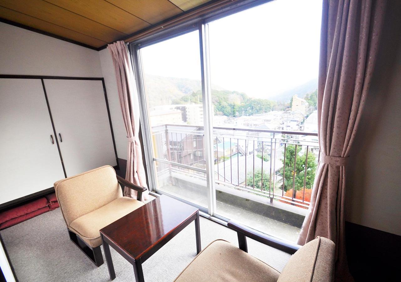 Standard Tower - Japanese Style Room / Japanese Style Dinner