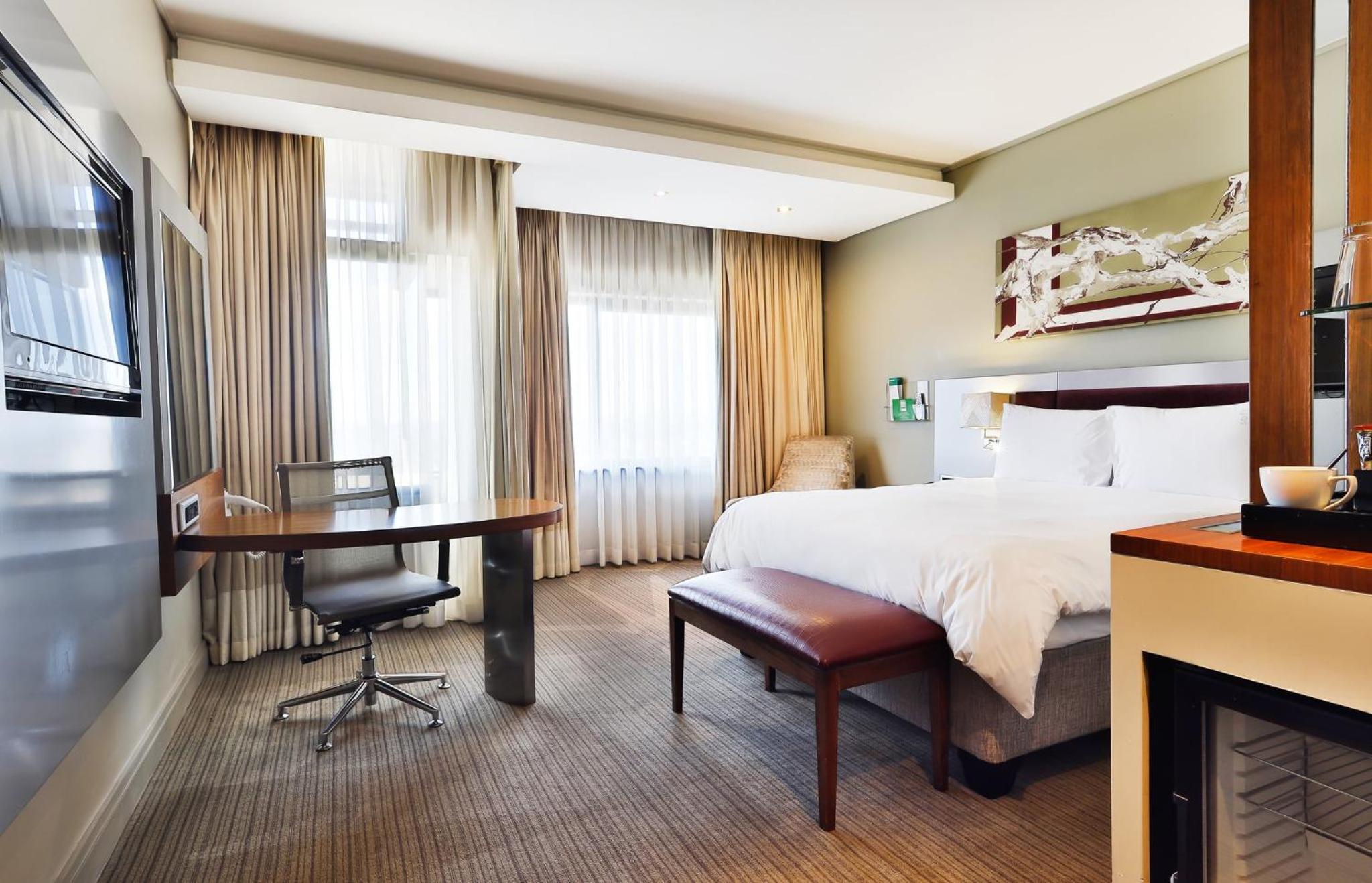 Standard Room thumbnail 5