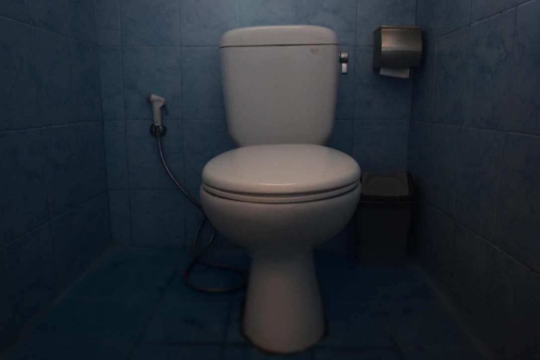 Double Room with Private Bathroom photo 2