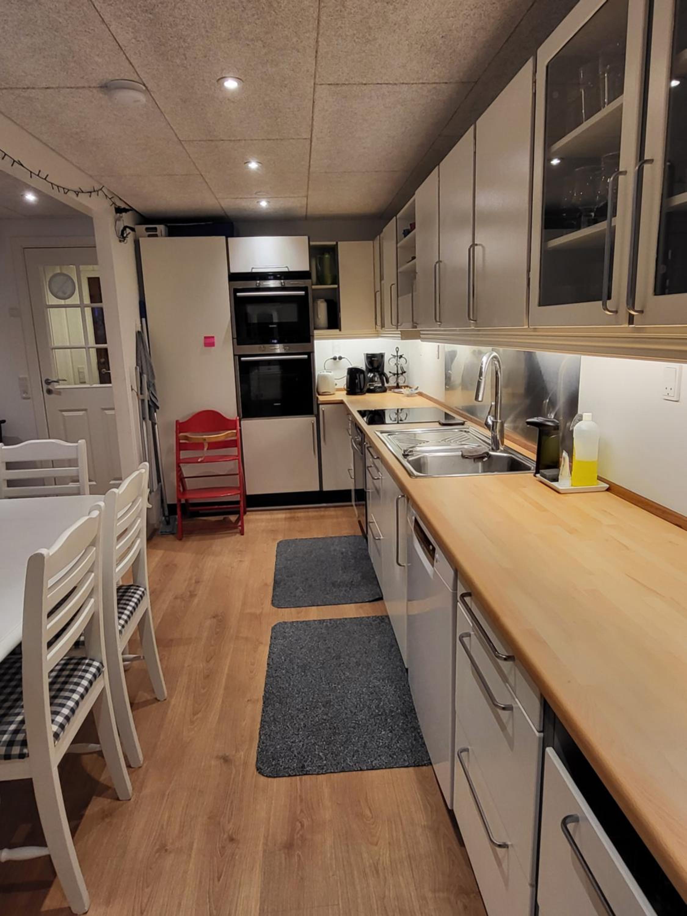 Vacation Home photo 1