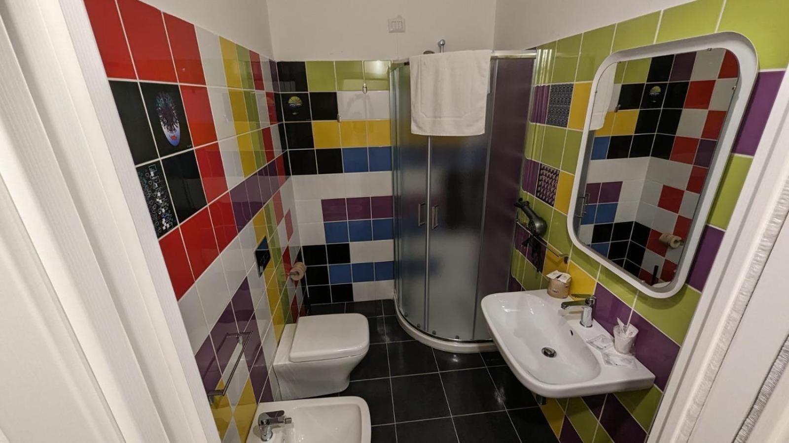 Standard Double Room photo 2