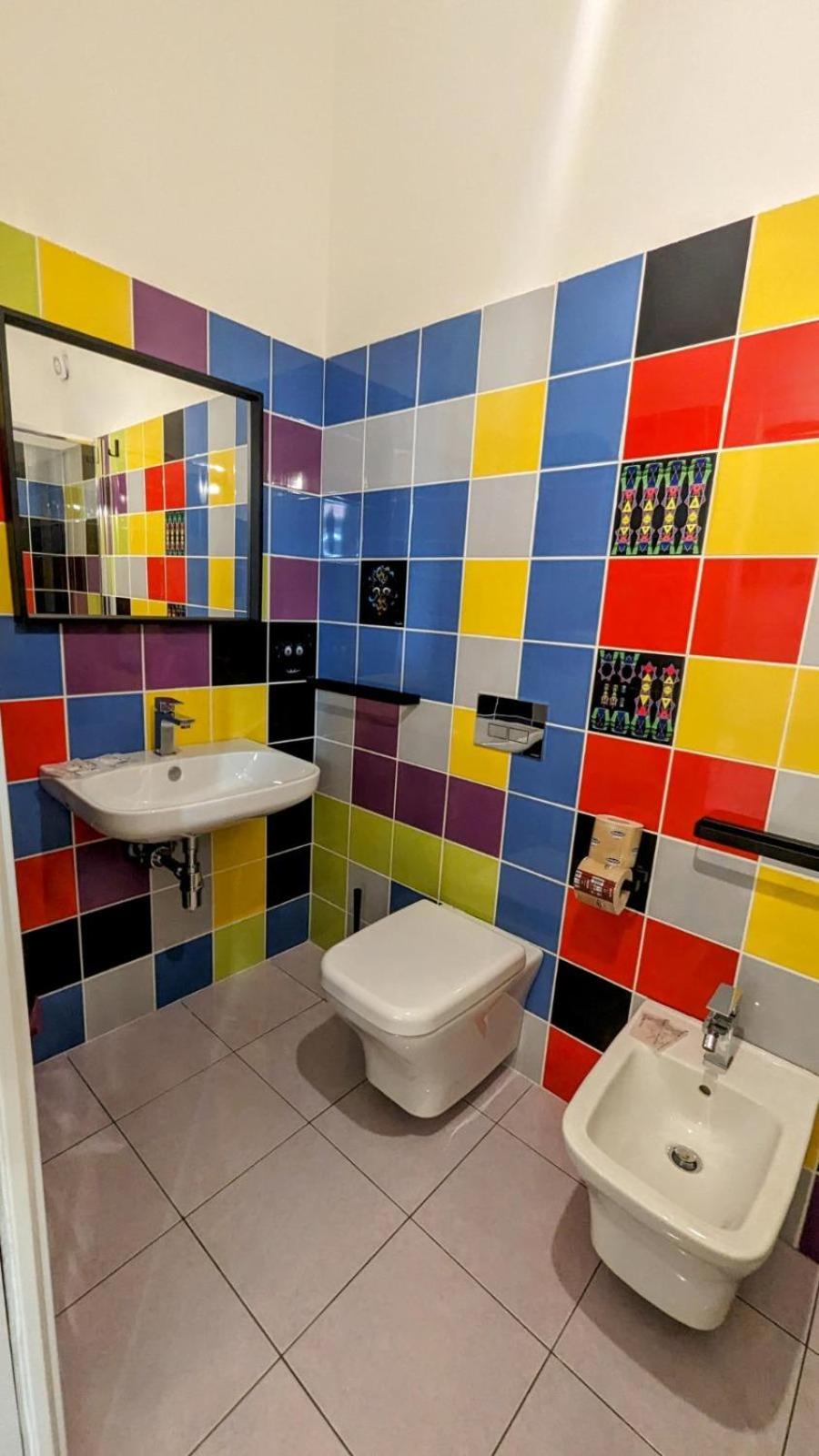 Triple Room with Private Bathroom photo 3