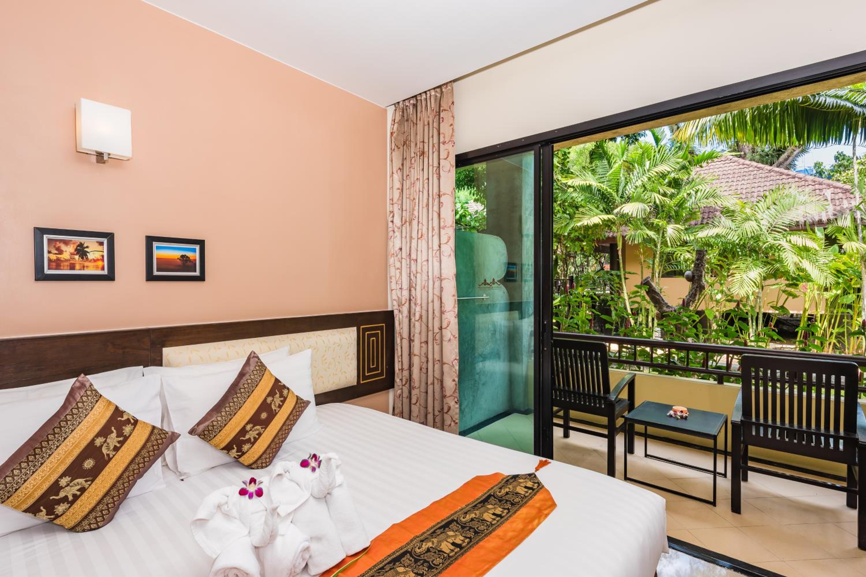 Superior Double or Twin Room - Photo 1
