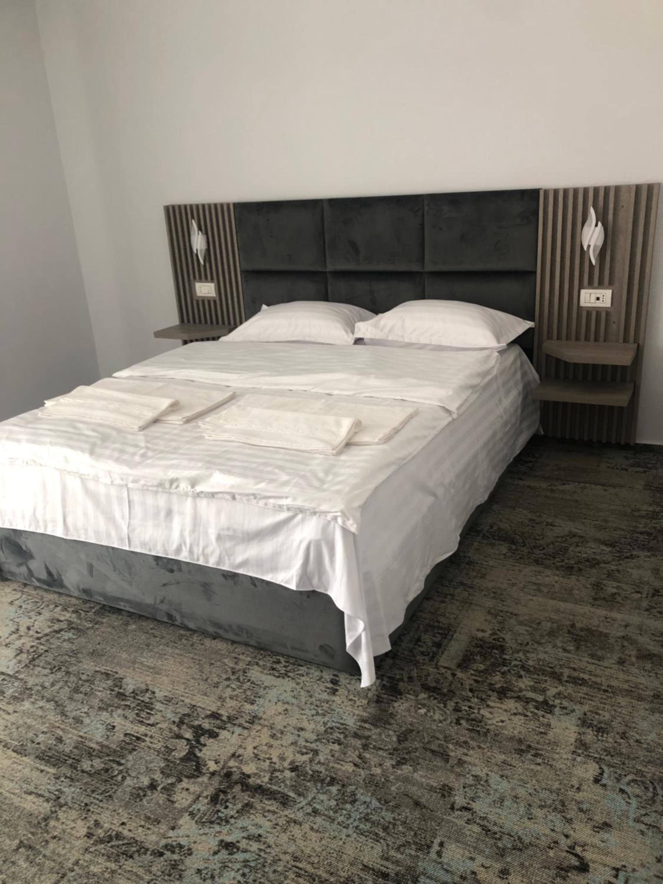 Standard Double Room photo 1