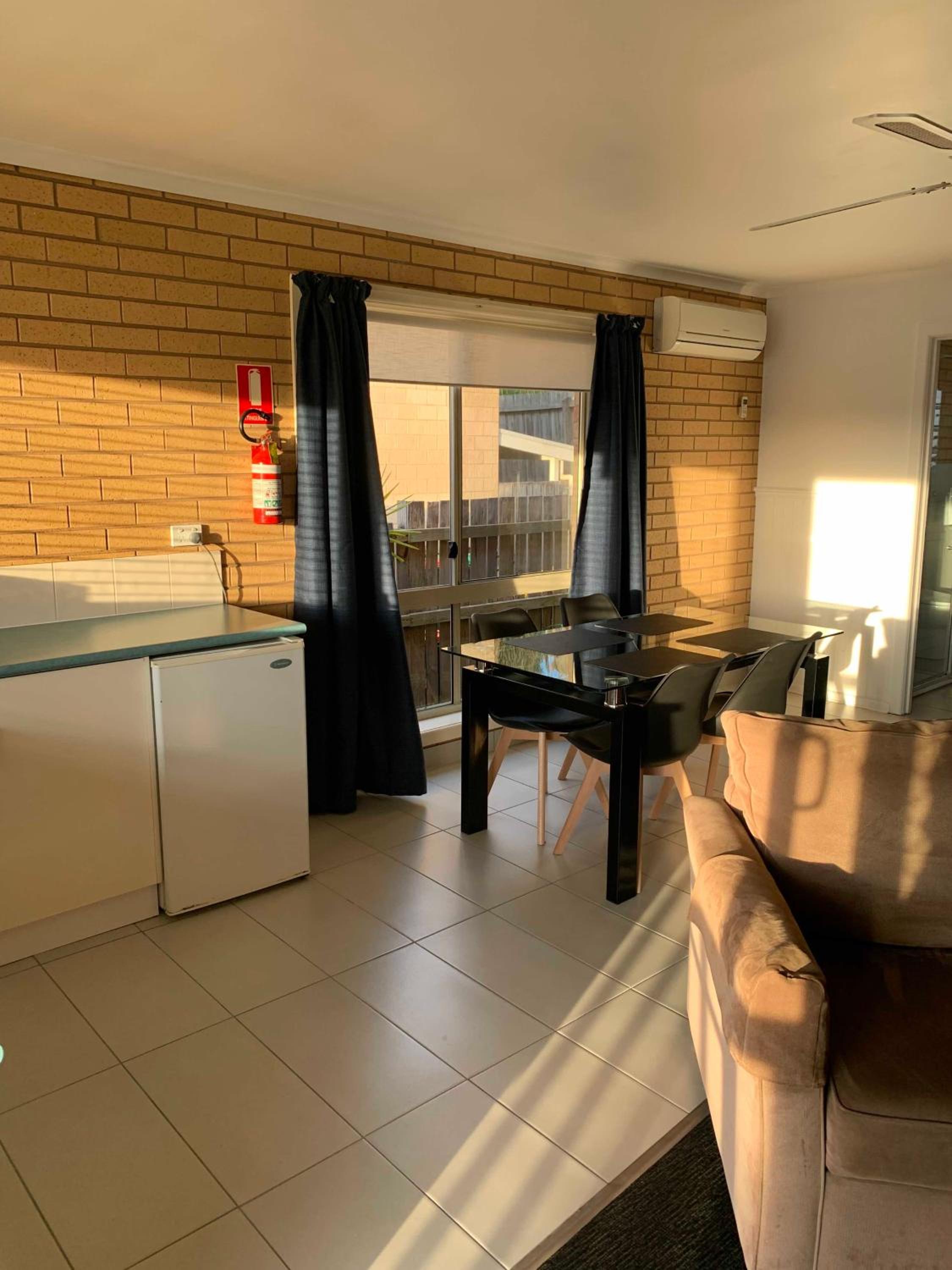 One-Bedroom Suite photo 3