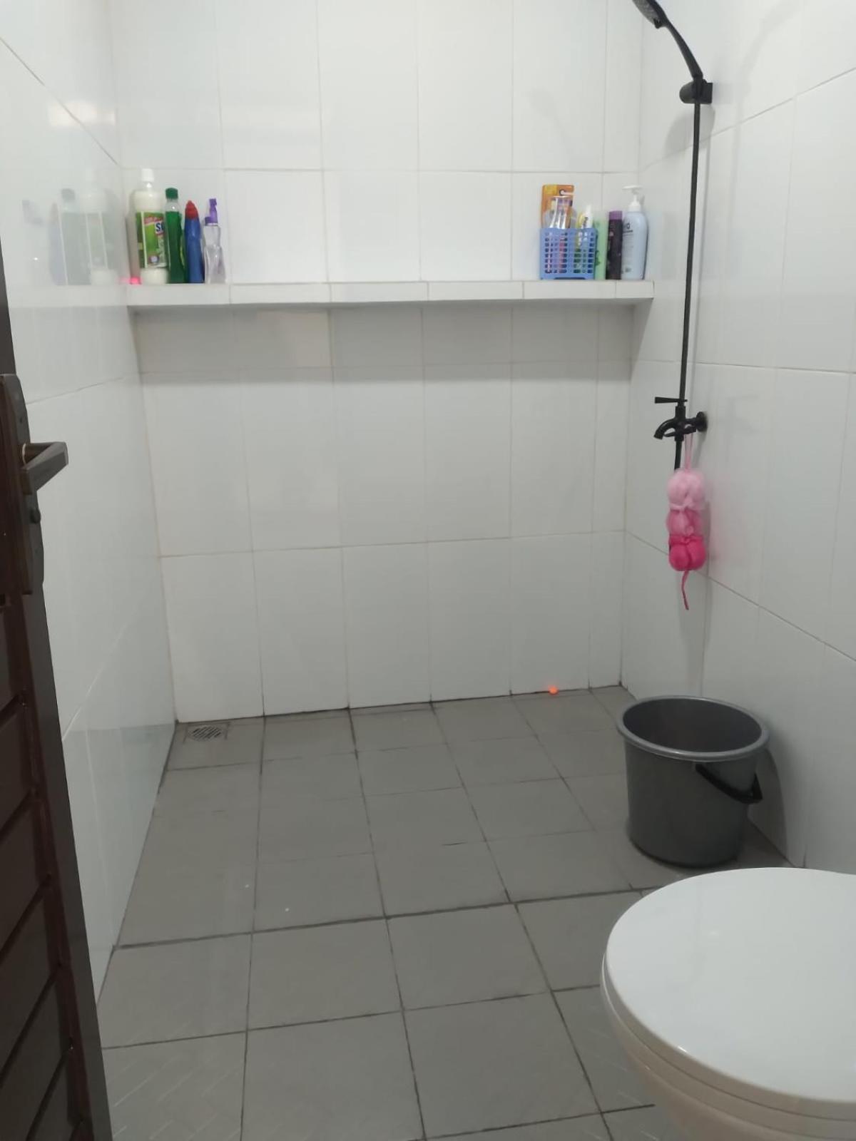 One-Bedroom House photo 2