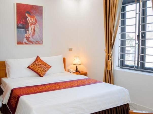 Deluxe Room (2 Adults + 1 Child) photo 1