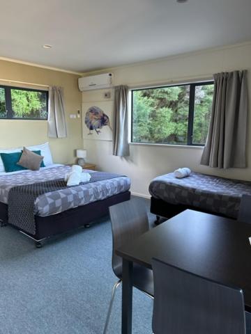 Studio Villa - Wheelchair Access - Photo 1