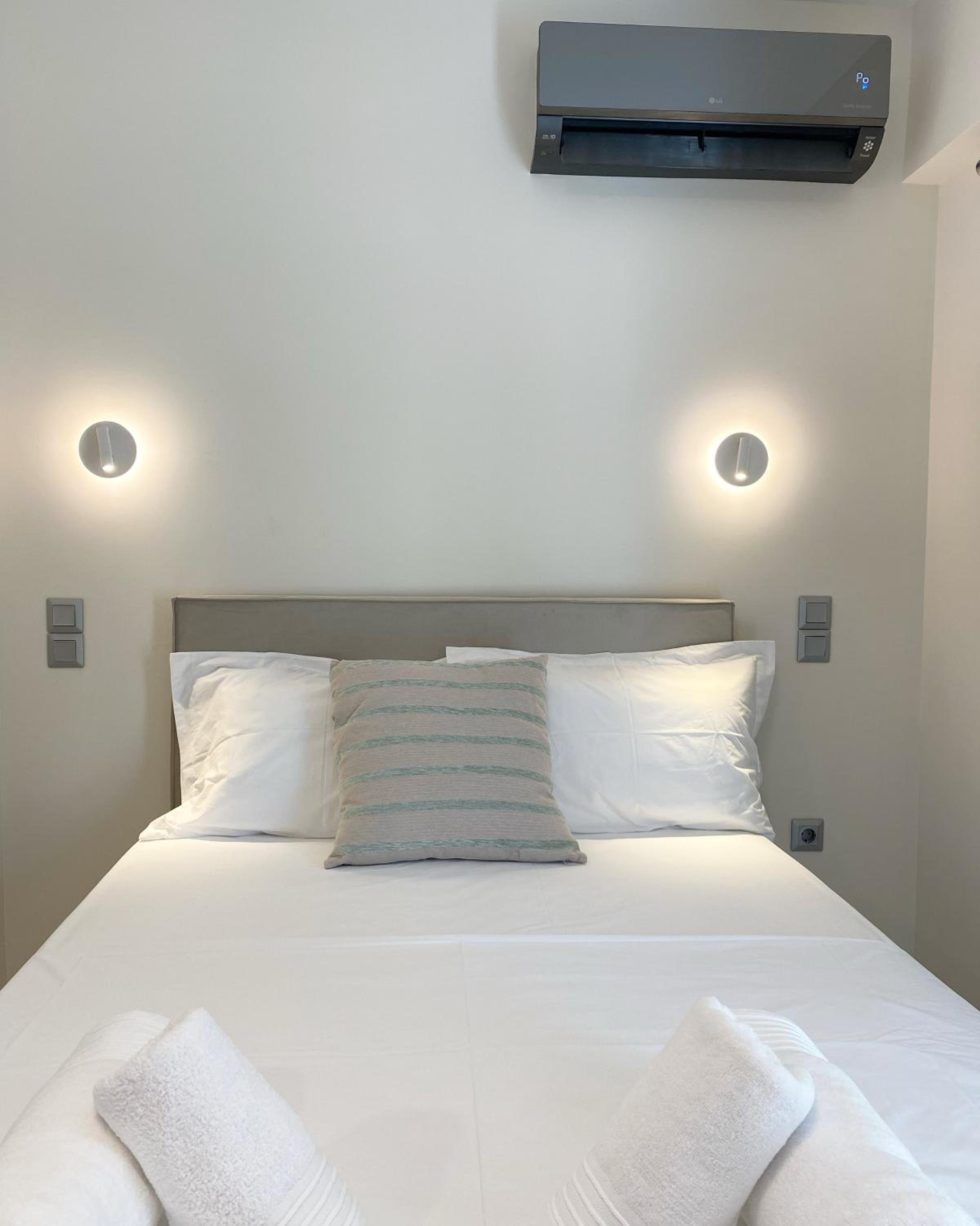 Classic Triple Room photo 1