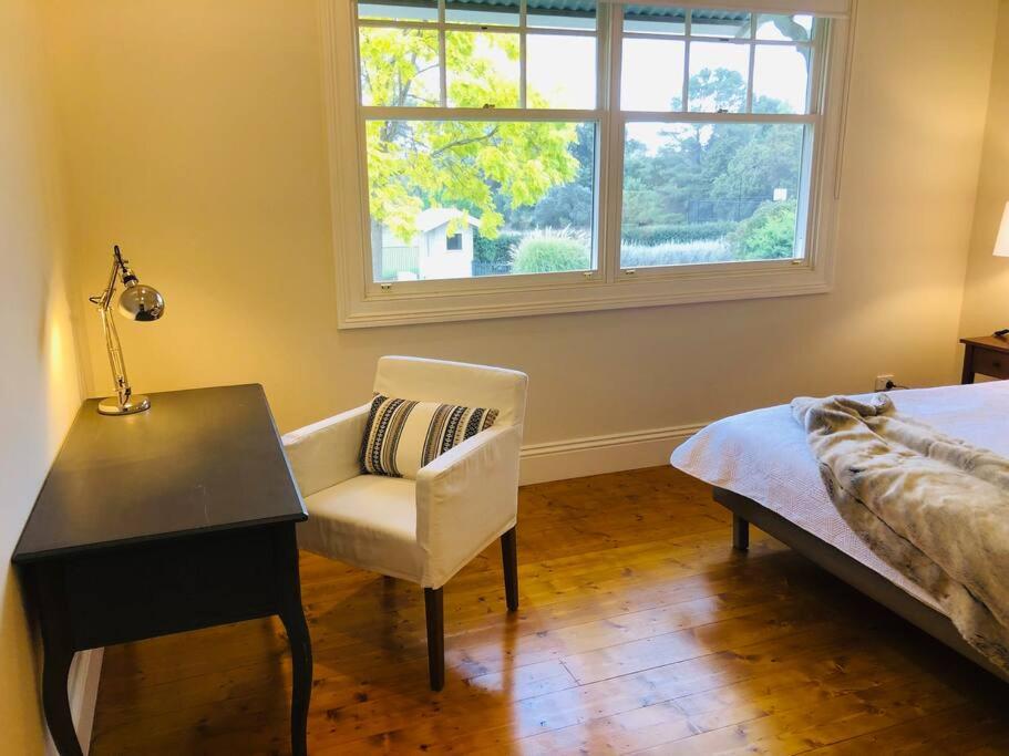 Three-Bedroom House photo 1