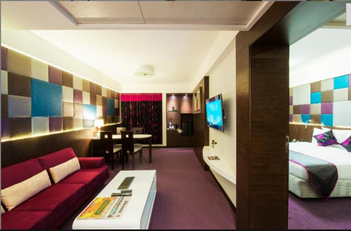 Suite photo 2